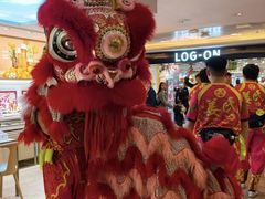 -海港城