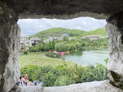 -青岩古镇