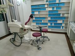 -茂菊口腔连锁(浦东南路店)