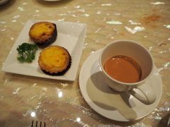 -8餐厅(新葡京酒店)