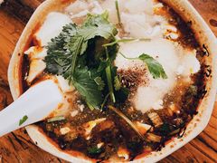 新繁牛肉豆花-新繁牛肉豆花(都江堰店)