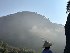 -九曲溪竹筏码头