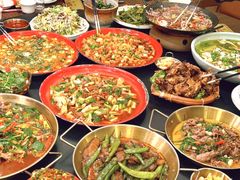 -新繁老號豌豆汤饭店·江湖菜(宝光寺店)