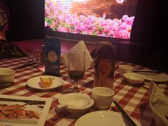 -邓丽君音乐主题餐厅