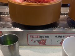 -龍歌自助小火锅(漳州二路爱购店)