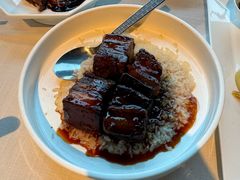 -上海小南国(正大店)