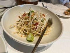 -泰香米泰国餐厅(鎏嘉码头店)