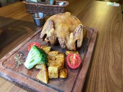 -雕刻时光·无国界料理西餐厅(五山店)
