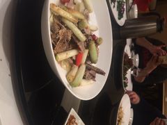 粗茶淡饭•汉口公馆-粗茶淡饭·汉口公馆(循礼门店)
