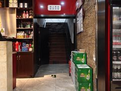 -湘桂人酒楼(西便门店)