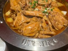 -胖哥俩肉蟹煲(苏州中心店)