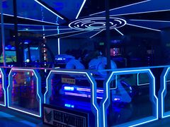 -世代星球·保龄球·镭战真人CS·团建(杨浦店)