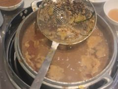 -荣叔港式沙嗲牛肉火锅(正佳潮流店)