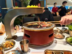 -西塔老太太泥炉烤肉(川沙百联店)