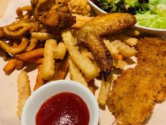 -必胜客(漕宝路店)