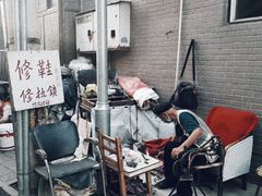 -静一餐厅·湖北菜(前门创始店)