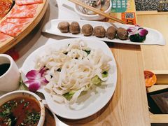 -川中渝夫火锅(铜陵万达广场店)