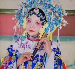 点击看大图 -盘子女人坊古装写真摄影(深圳店)