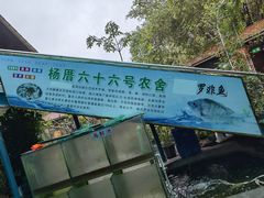 -杨厝六十六农庄农舍(杨厝路店)