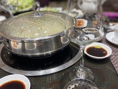 -好彩海鲜火锅饭店(银河百老汇店)