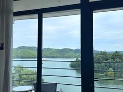 -天目湖涵田度假村
