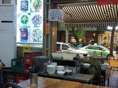 大堂-雨田饭店