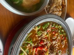 -盐帮食坊•小河帮川菜(四川师大店)