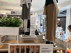 -优衣库(无锡荟聚购物中心店)