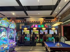 -反斗乐园(中航城君尚购物中心)