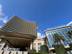 -舟山希尔顿酒店