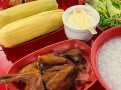 -光明刘冰乳鸽店(光明法政北路店)