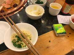 油碟-老码头火锅(玉林店)