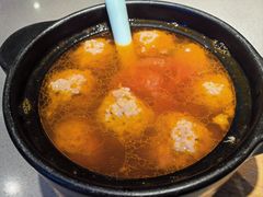 -乔一乔怪味干锅(武侯欢肆店)