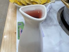 -朴小妹人参鸡汤火锅(长白山万达店)