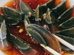 姜汁皮蛋-老姜烤肉(河马石商园店)