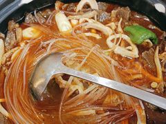 -肖记公安牛肉鱼杂馆·省级非物质文化遗产(三角路直营店)