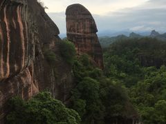 -丹霞山风景名胜区