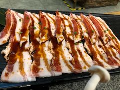 -九田家黑牛烤肉料理(万达店)