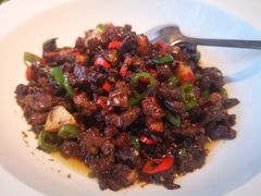 永州血鸭-时间仓(湘江世纪城店)