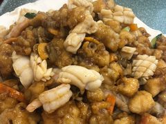 -桃子餐厅·天津菜(红星路直营店)