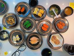-和町回转自助日料(华山环宇城店)