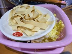-张氏父子常德肠子馆(贺龙店)