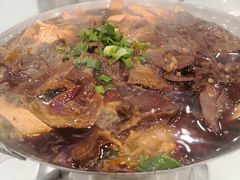 牛杂锅仔-庐州太太(鼓楼店)