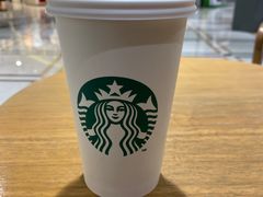 -星巴克(广州中华广场B1层店)