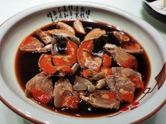 -汉通东林海鲜大酒店(鼓楼孝闻街店)