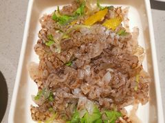 -半天妖烤鱼(方庄店)