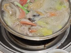 -海关荤豆花(洋河一路店)