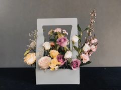 -荷兰布尔玛国际花艺学院