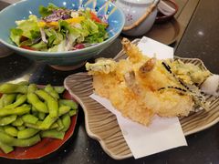 -彩葉·樱花屋日本料理(动物园店)