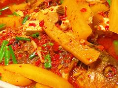 -福照楼汽锅鸡·云南特色菜(护国路店)